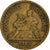 Munten, Frankrijk, 50 Centimes, 1925