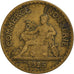 Coin, France, 50 Centimes, 1925