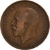 Münze, Großbritannien, 1914