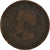 Moneta, Francia, 10 Centimes, 1855