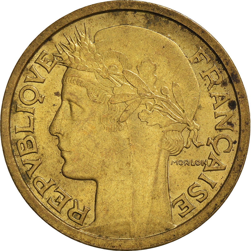 Moneta, Francja, Franc, 1941