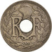 Münze, Frankreich, 25 Centimes, 1915