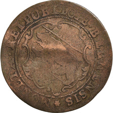 Svizzera, 1/2 Batzen, 1718