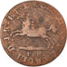 Landy niemieckie, Pfennig, 1816