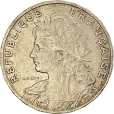 Moneta, Francia, 25 Centimes, 1905