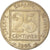 Coin, France, 25 Centimes, 1903