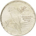 COLOMBIA, 200 Pesos, 2012, KM #297, MS(63), Copper-Nickel-Zinc, 22.4, 4.65