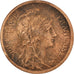 Moneta, Francja, 2 Centimes, 1914