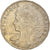 Moneda, Francia, 25 Centimes, 1905