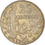 Münze, Frankreich, 25 Centimes, 1905