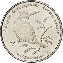 Cap Vert, République, 10 Escudos 1994, KM 29
