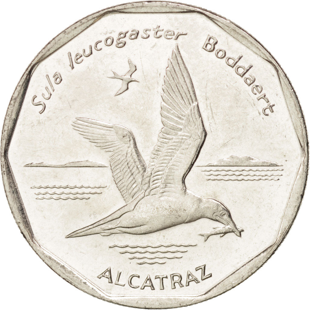 CAPE VERDE, 20 Escudos, 1994, KM #30, MS(63), Nickel Plated Steel, 25, 5.86