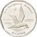 CAPE VERDE, 20 Escudos, 1994, KM #30, MS(63), Nickel Plated Steel, 25, 5.86