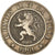 Coin, Belgium, 10 Centimes, 1861