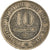 Coin, Belgium, 10 Centimes, 1861