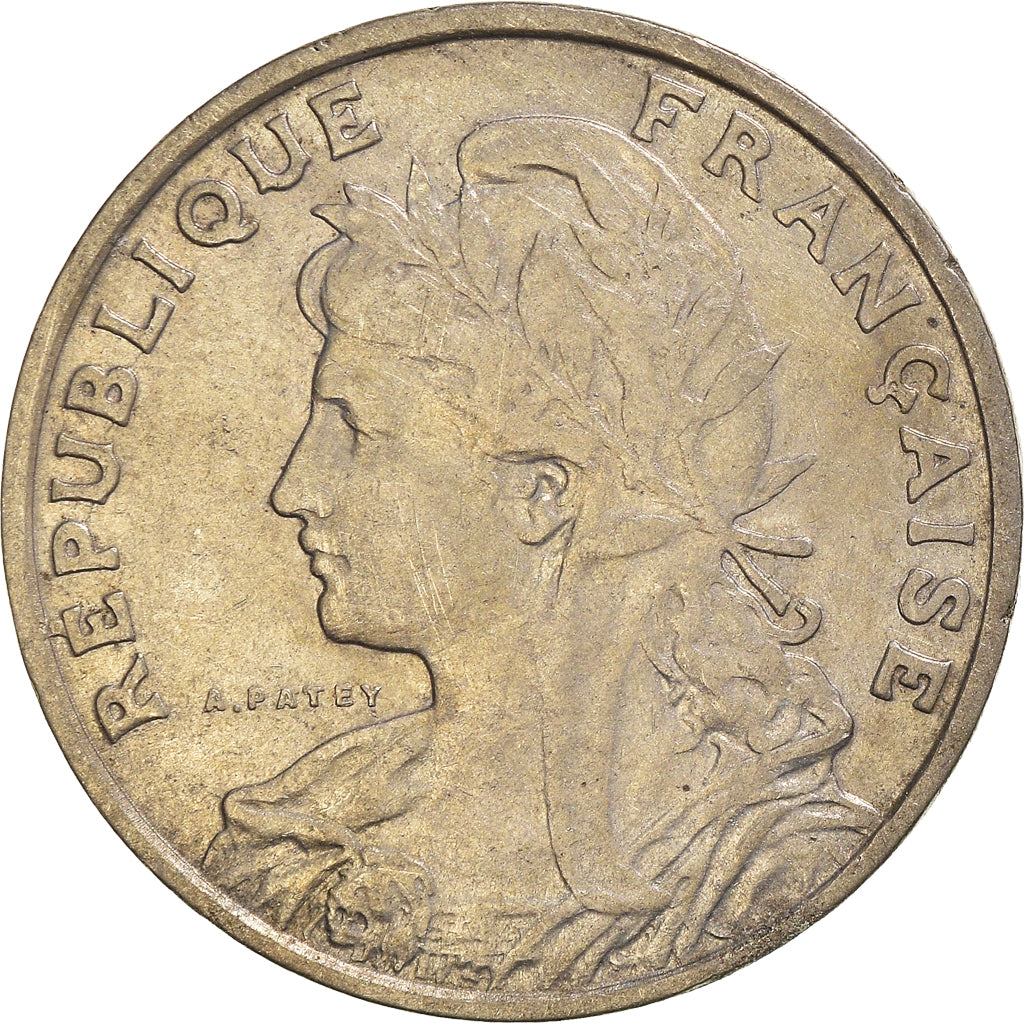 Monnaie, France, 25 Centimes, 1903