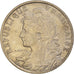 Monnaie, France, 25 Centimes, 1903