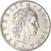 Coin, Italy, 50 Lire, 1974