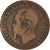 Coin, Italy, 10 Centesimi, 1866