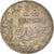 Moneta, Francia, 25 Centimes, 1905