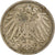 Moneta, NIEMCY - IMPERIUM, 10 Pfennig, 1906