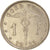 Coin, Belgium, Franc, 1922