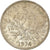 Coin, France, 5 Francs, 1974