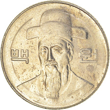 Moneta, COREA DEL SUD, 100 Won, 2003