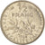 Munten, Frankrijk, 1/2 Franc, 1968