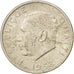 HAITI, 5 Centimes, 1958, KM #62, AU(55-58), Copper-Nickel-Zinc, 20, 2.71