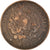 Coin, Argentina, 2 Centavos, 1889