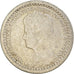 Moneta, Holandia, 10 Cents, 1921