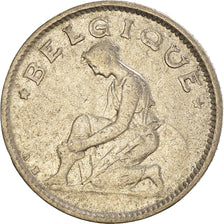 Moneta, Belgio, 50 Centimes, 1922