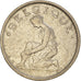 Moneta, Belgio, 50 Centimes, 1922