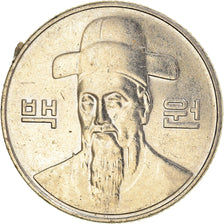 COREIA - SUL, 100 Won, 2013