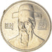 COREIA - SUL, 100 Won, 2013