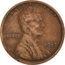 Moneta, USA, Cent, 1917