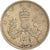 Munten, Groot Bretagne, 5 New Pence, 1968