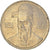 Moneda, COREA DEL SUR, 100 Won, 2002