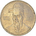 Moneta, KOREA-POŁUDNIOWA, 100 Won, 2002