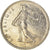 Coin, France, 5 Francs, 1992