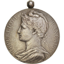 France, Medal, 1920