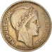 Münze, Algeria, 50 Francs, 1949