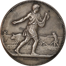 France, Medal, Agriculture, Comice Agricole de Nogent-le-Rotrou, Lagrange