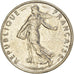 Coin, France, 1/2 Franc, 1994