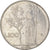 Moneda, Italia, 100 Lire, 1959