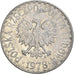 Munten, Polen, Zloty, 1978