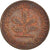 Coin, GERMANY - FEDERAL REPUBLIC, Pfennig, 1971