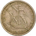 Monnaie, Portugal, 5 Escudos, 1972