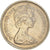 Monnaie, Grande-Bretagne, 5 New Pence, 1969